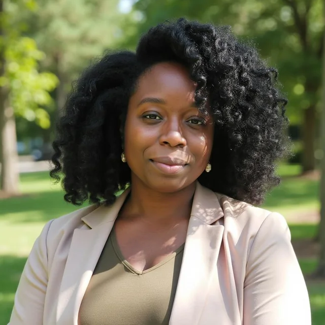 Amarachi Wachuku, MPH